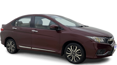2018 Honda City - Sedan - Petrol - Automatic - ₹6.65 lakh