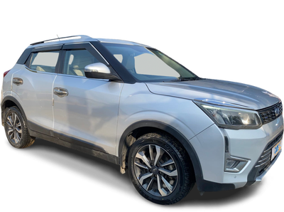 Mahindra XUV300-img