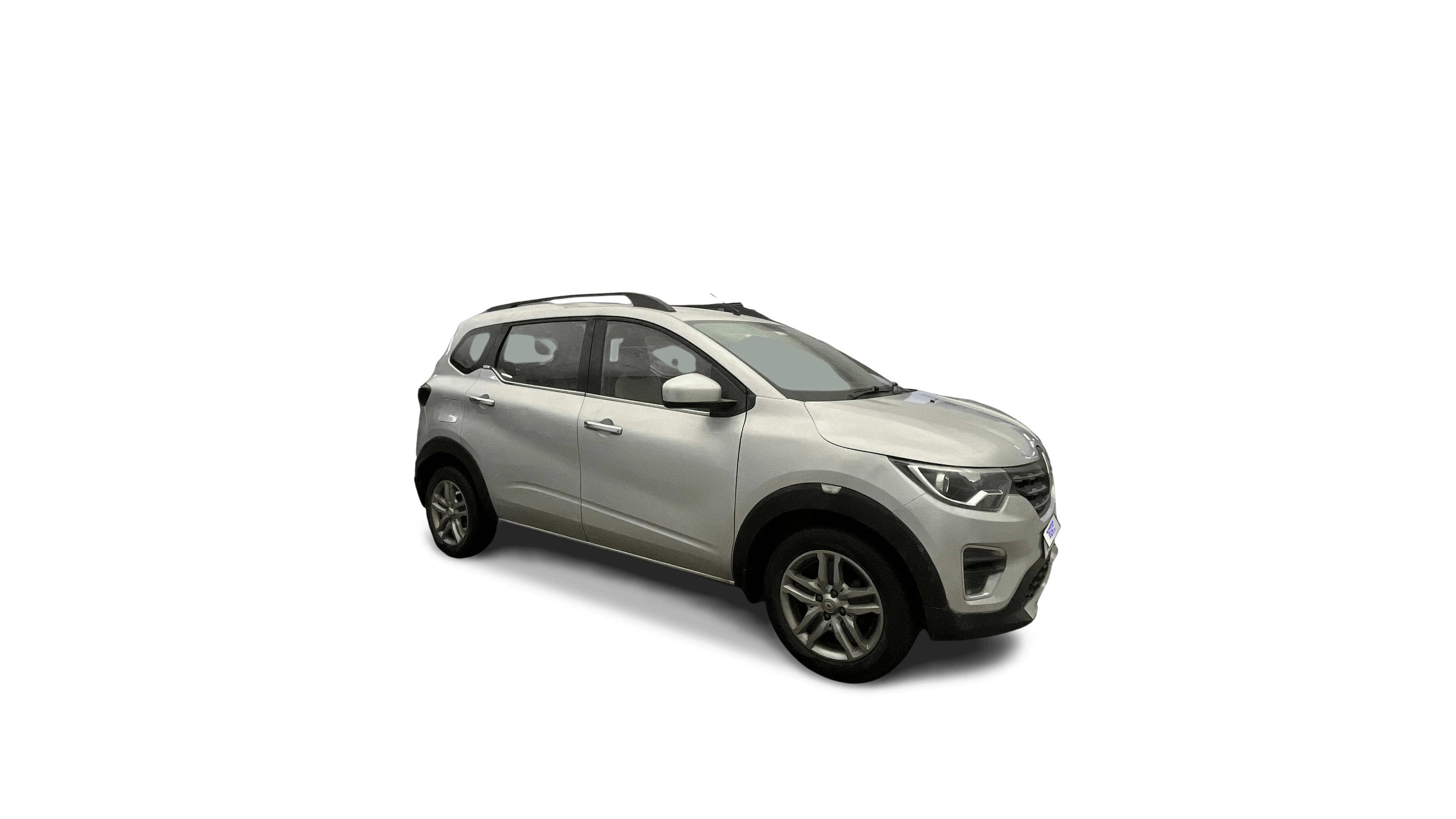 2020 Renault TRIBER - SUV - Petrol - Manual - ₹3.50 lakh