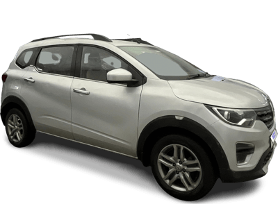 2020 Renault TRIBER - SUV - Petrol - Manual - ₹3.50 lakh
