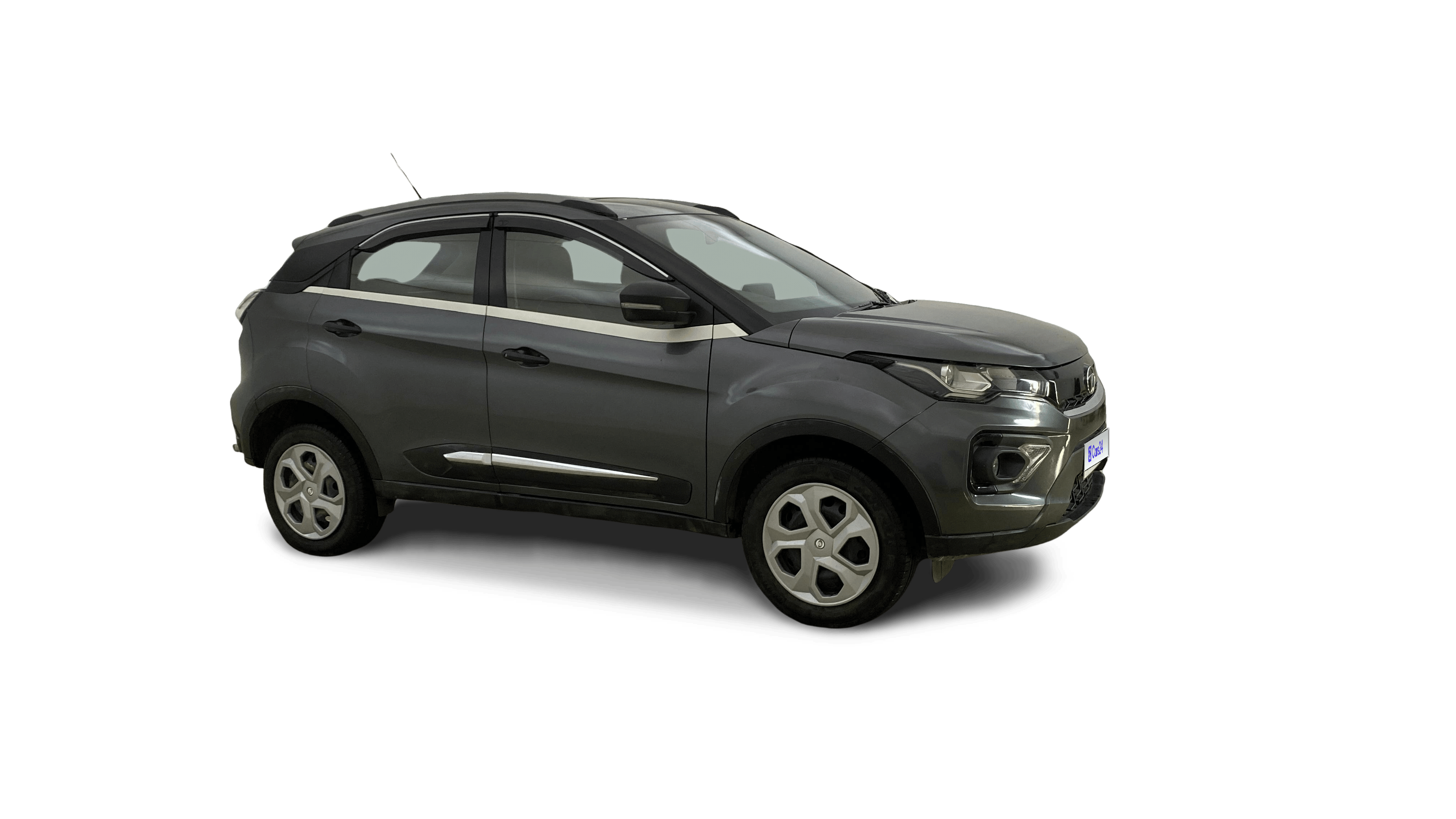 2022 Tata NEXON - SUV - Petrol - Automatic - ₹6.16 lakh