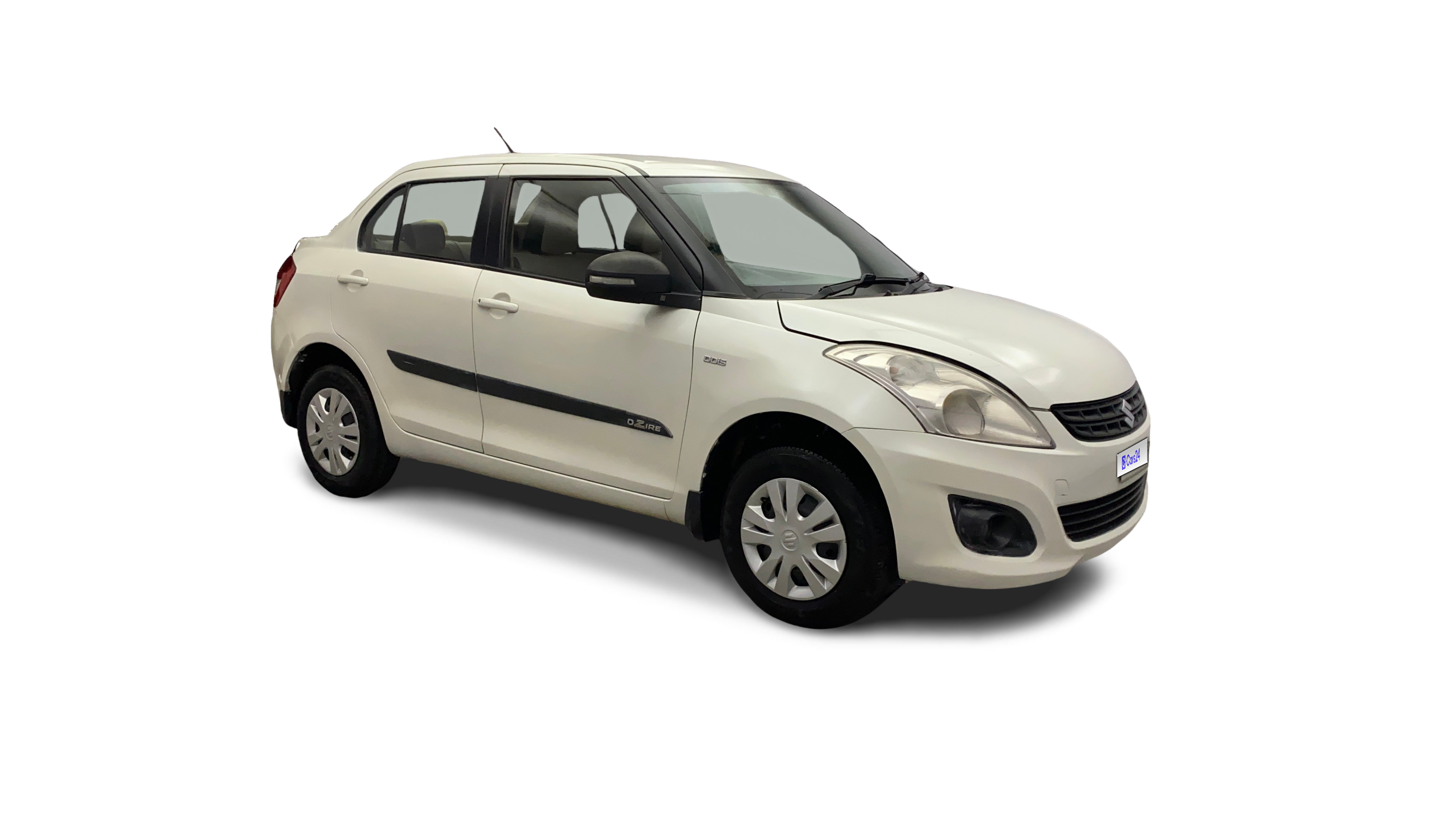 2014 Maruti Swift Dzire - Sedan - Diesel - Manual - ₹4.39 lakh