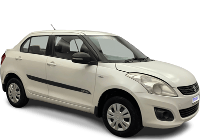 2014 Maruti Swift Dzire - Sedan - Diesel - Manual - ₹4.39 lakh