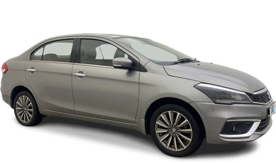 Maruti Ciaz-img