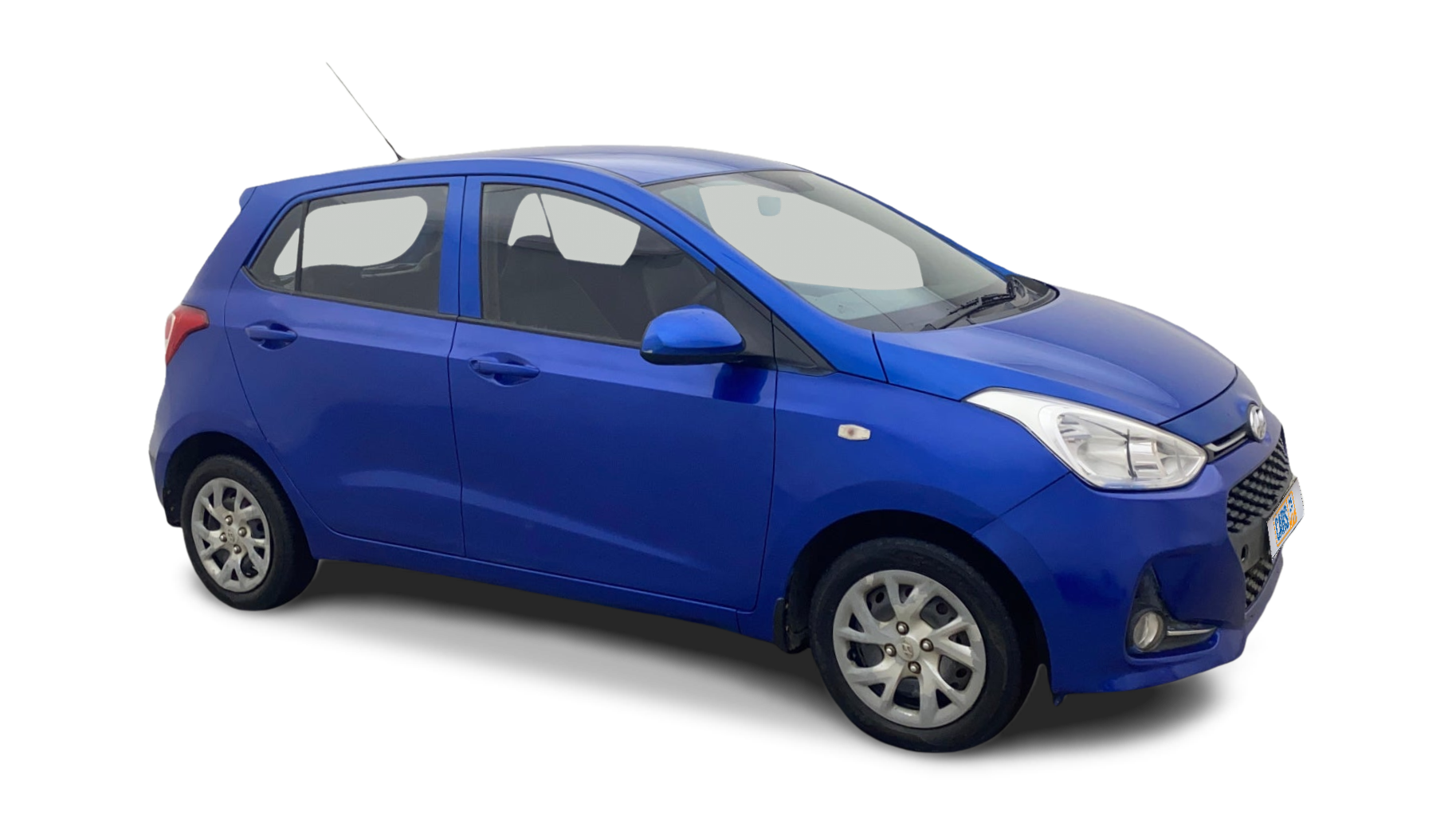 Hyundai Grand i10-img