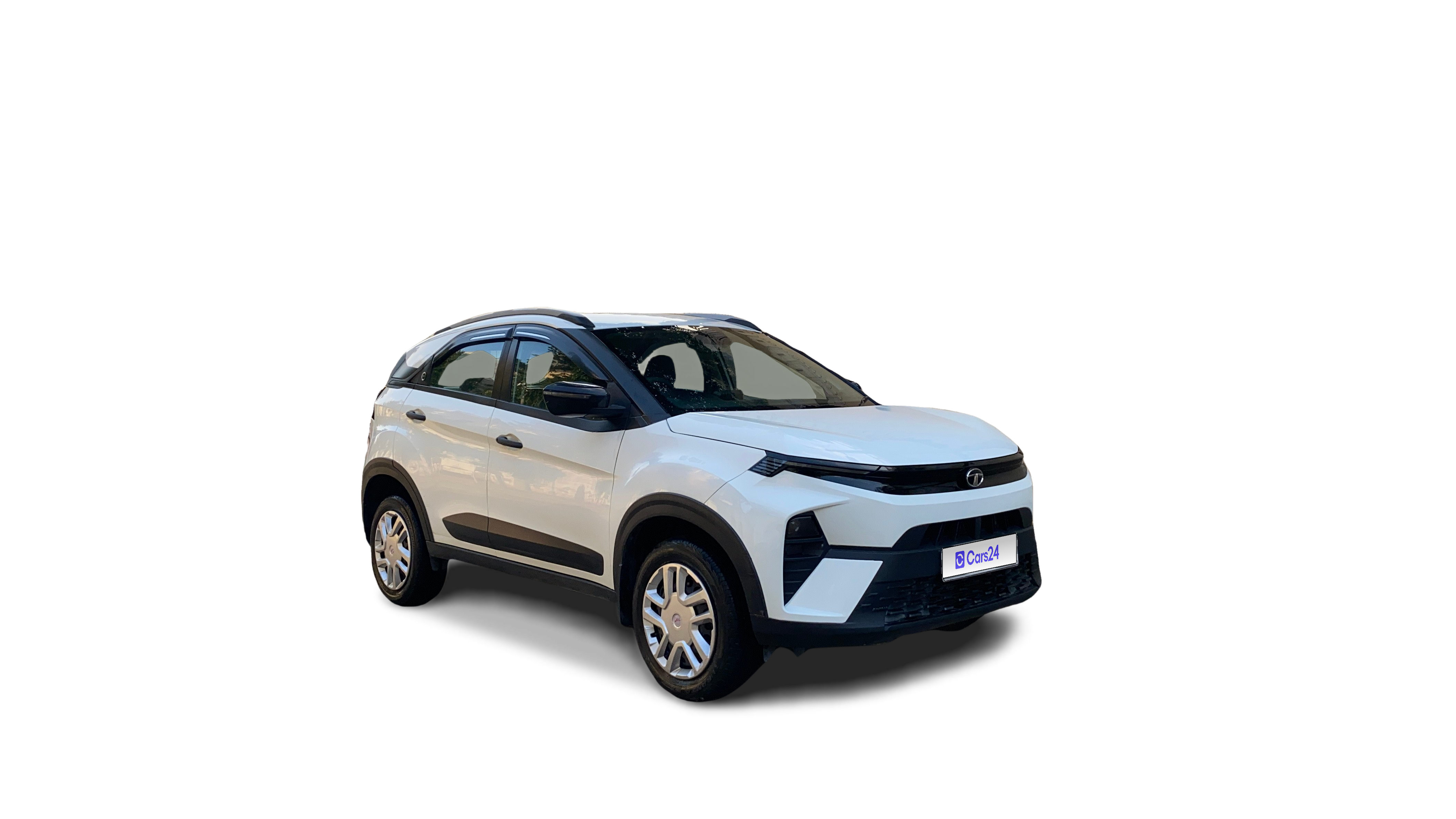 2023 Tata NEXON - SUV - Petrol - Manual - ₹7.47 lakh