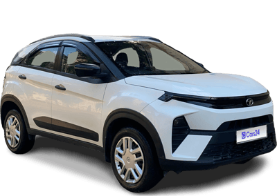 2023 Tata NEXON - SUV - Petrol - Manual - ₹7.47 lakh