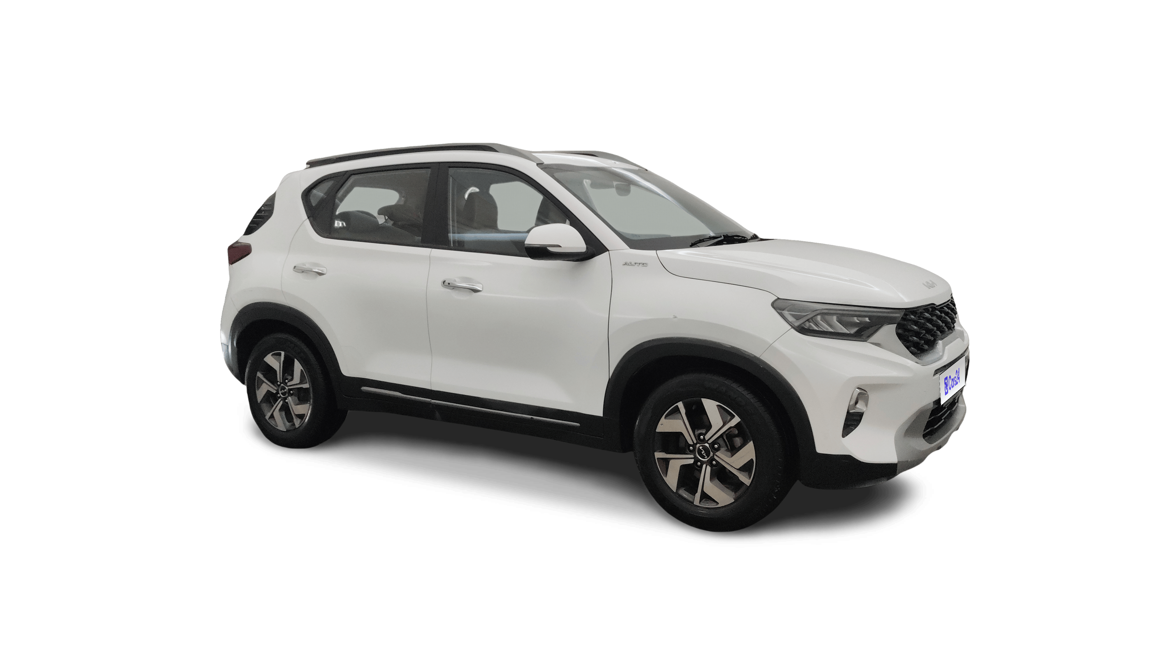 2023 KIA SONET - SUV - Diesel - Automatic - ₹9.36 lakh