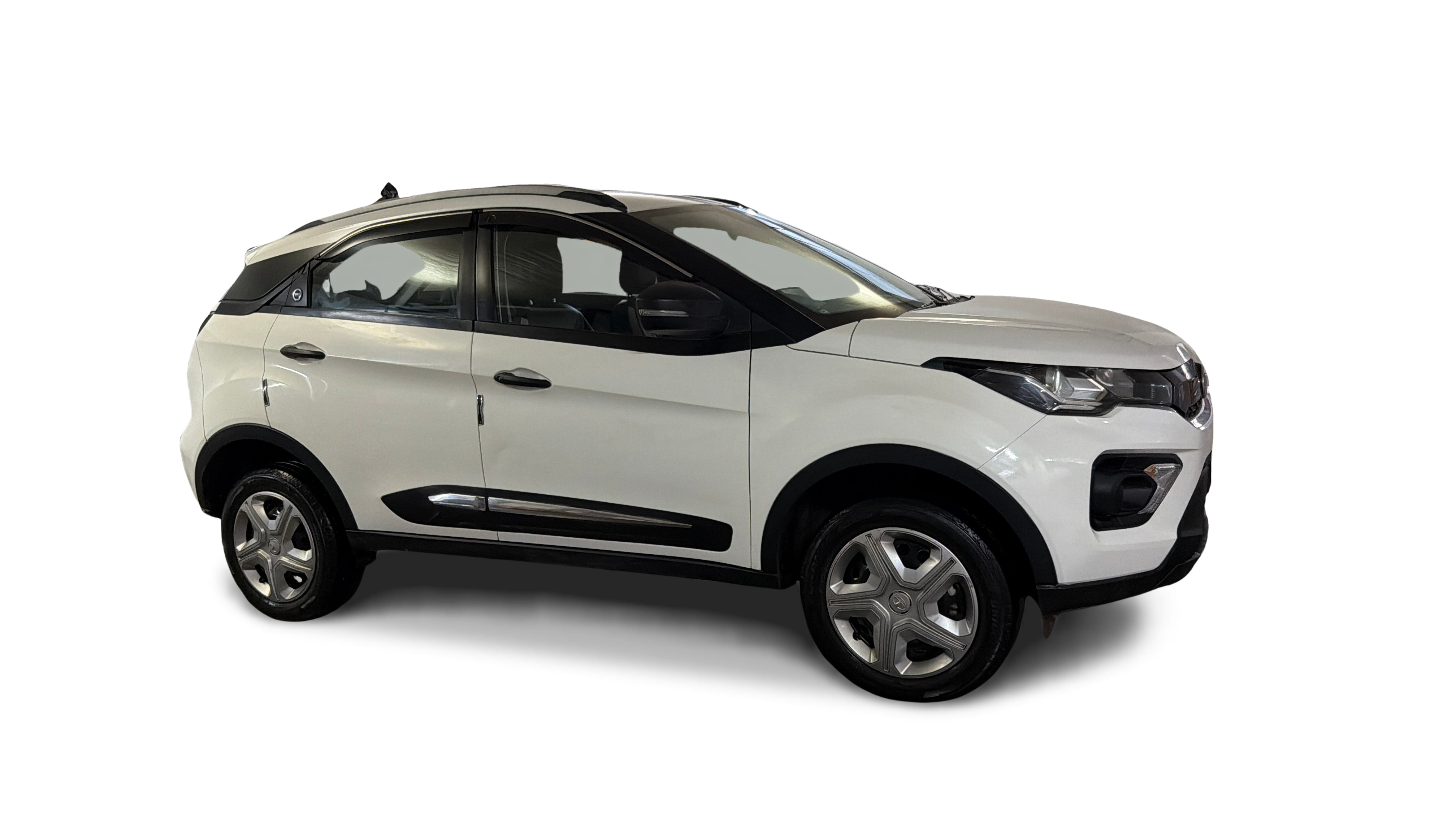 2023 Tata NEXON - SUV - Petrol - Automatic - ₹6.35 lakh