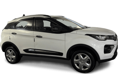 2023 Tata NEXON - SUV - Petrol - Automatic - ₹6.35 lakh