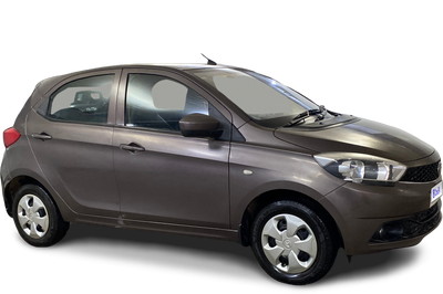 2017 Tata Tiago - Hatchback - Petrol - Manual - ₹2.81 lakh