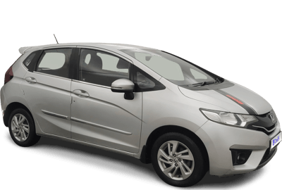 2017 Honda Jazz - Hatchback - Petrol - Manual - ₹4.26 lakh