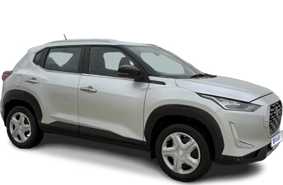 2022 Nissan MAGNITE - SUV - Petrol - Manual - ₹4.24 lakh