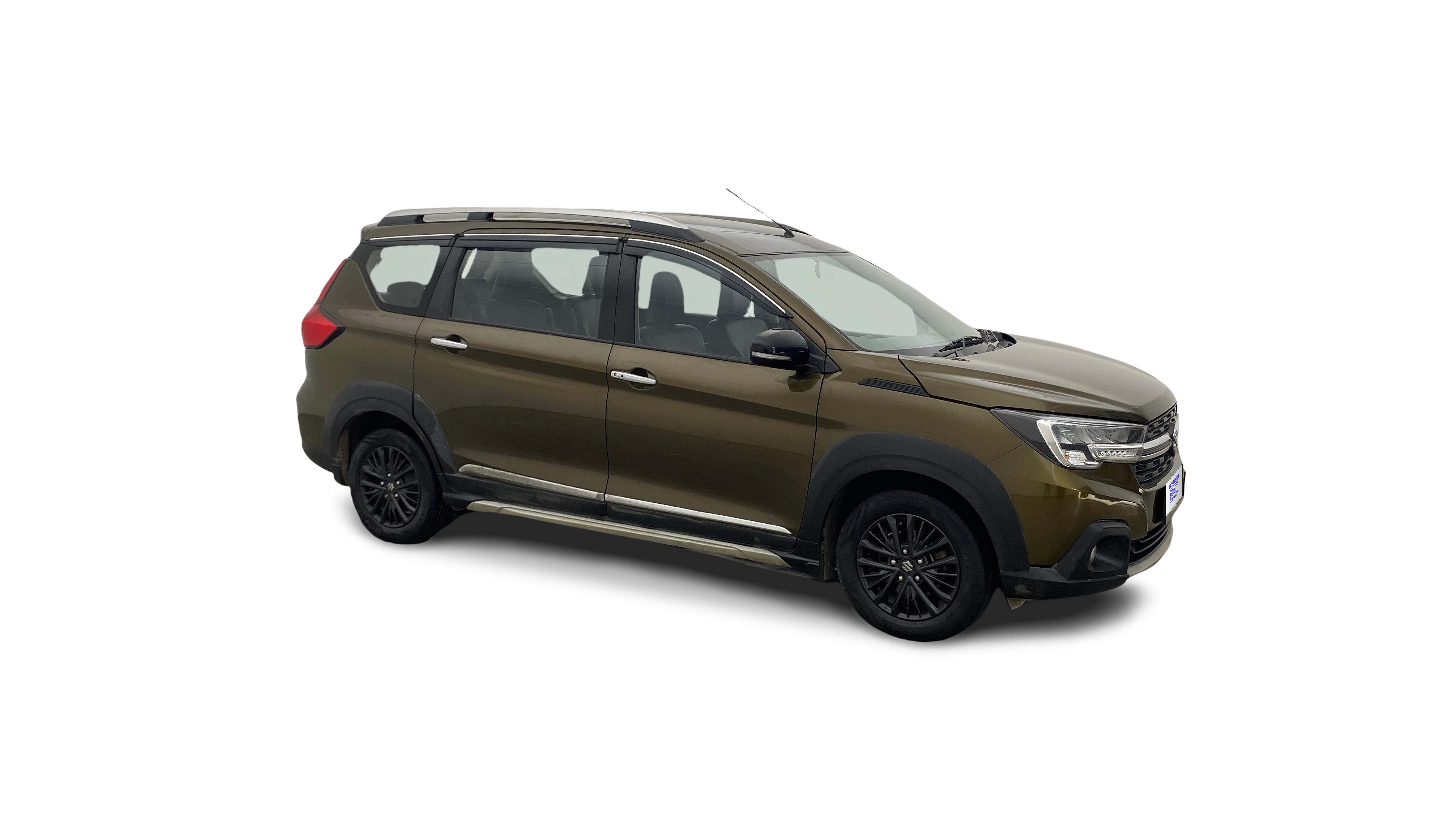 2022 Maruti XL6 - SUV - Petrol - Automatic - ₹10.81 lakh