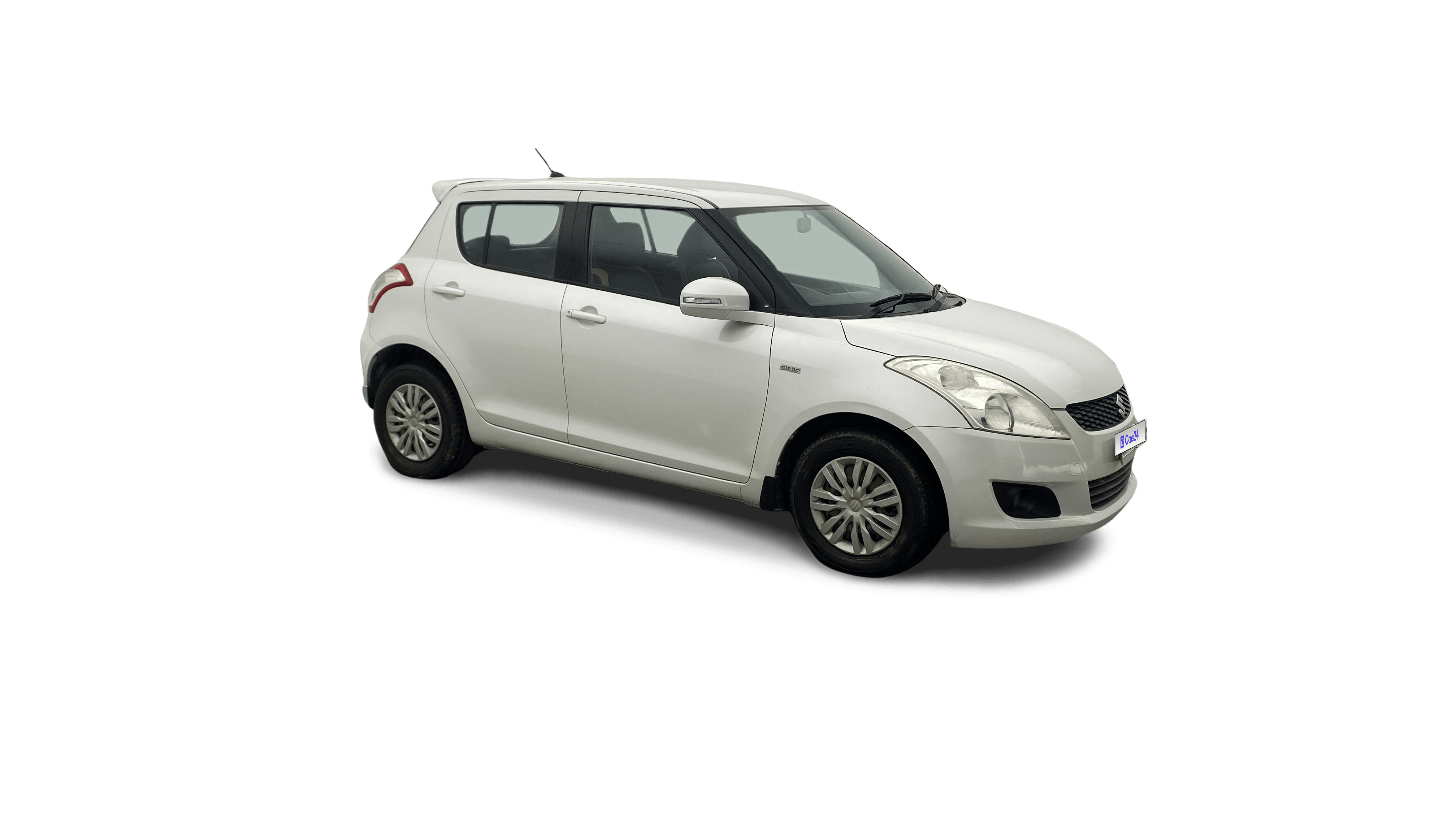 2013 Maruti Swift - Hatchback - Diesel - Manual - ₹4.23 lakh