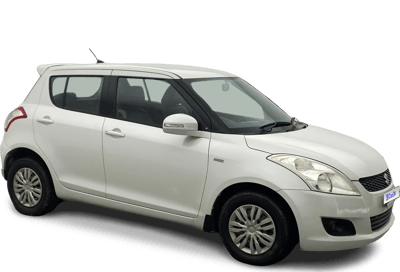 2013 Maruti Swift - Hatchback - Diesel - Manual - ₹4.23 lakh