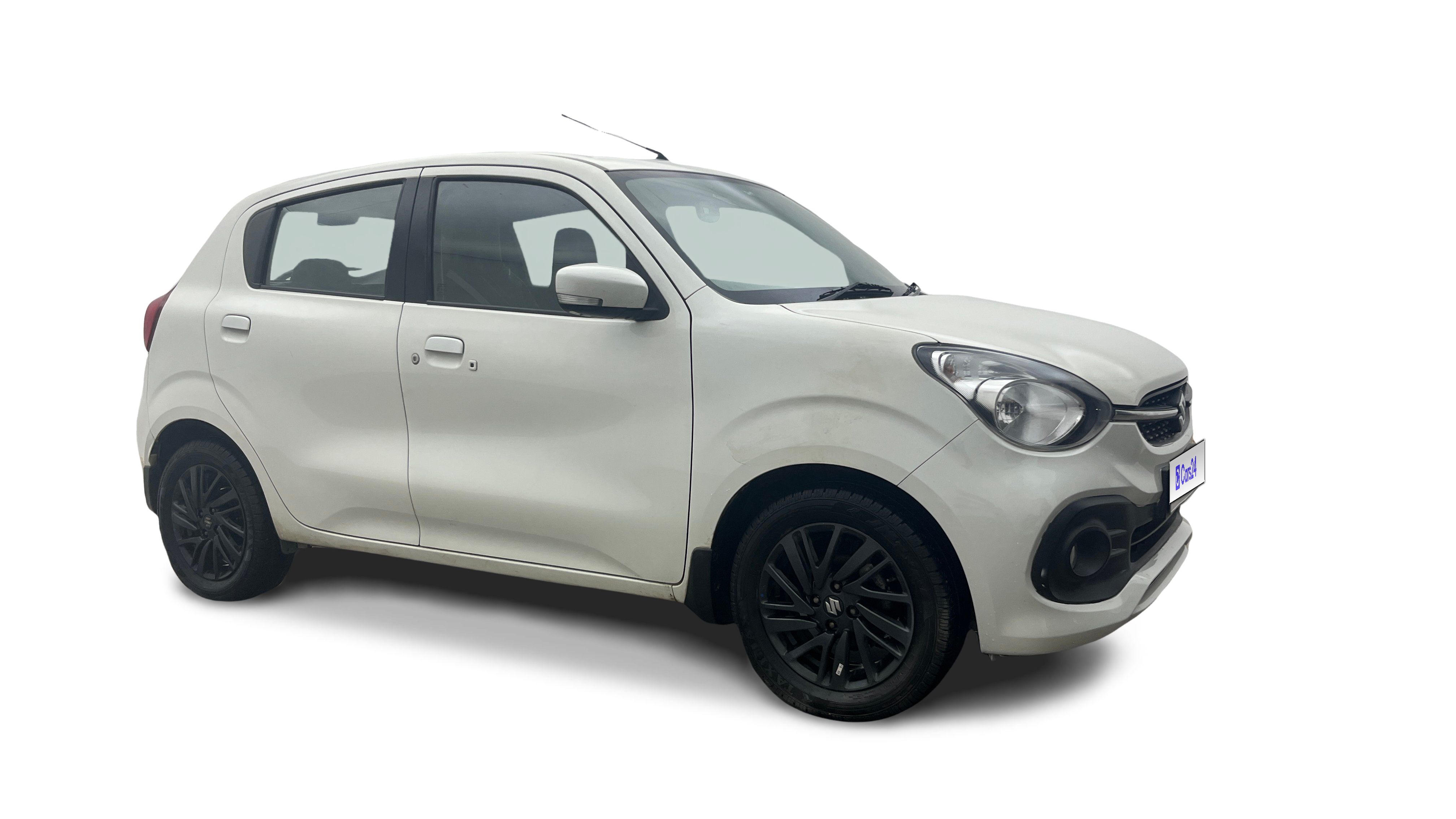 2022 Maruti Celerio - Hatchback - Petrol - Automatic - ₹5.17 lakh