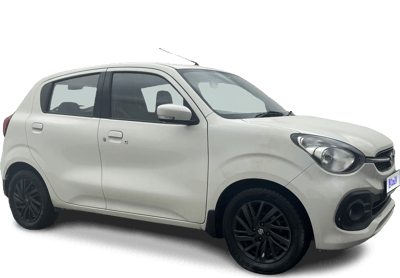 2022 Maruti Celerio - Hatchback - Petrol - Automatic - ₹5.17 lakh