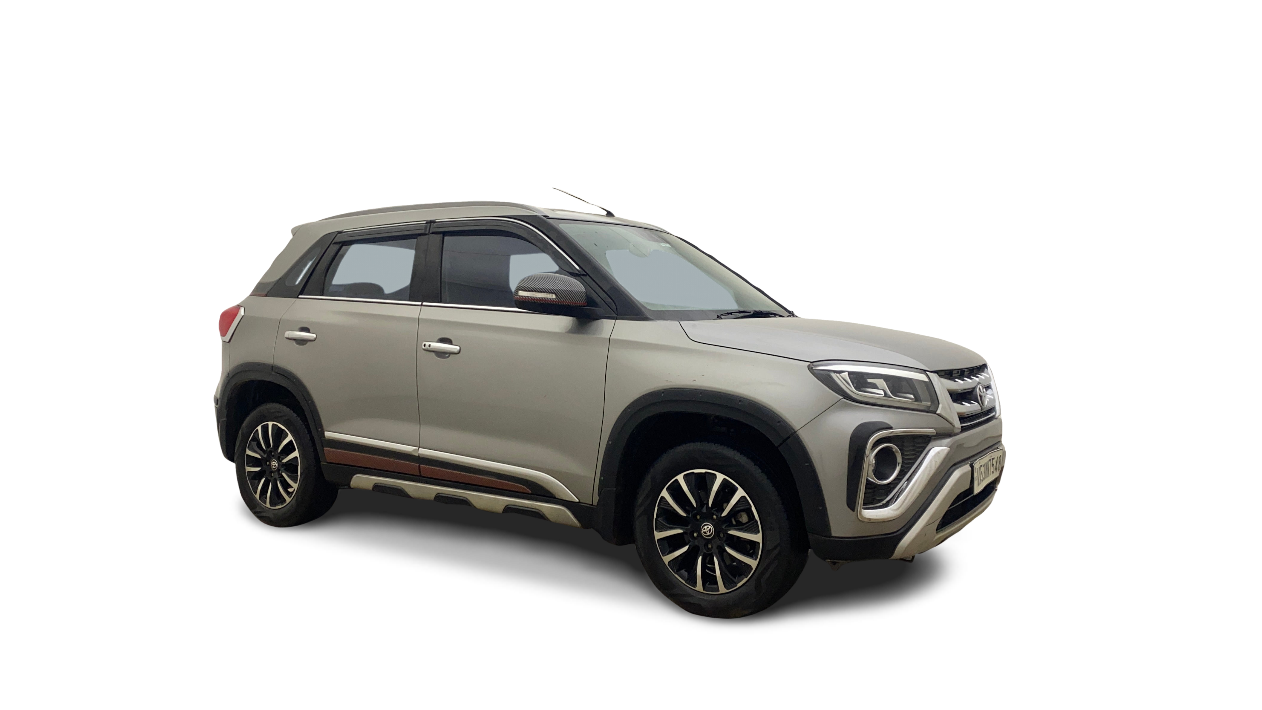 Toyota URBAN CRUISER-img