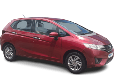 2018 Honda Jazz - Hatchback - Petrol - Automatic - ₹4.90 lakh