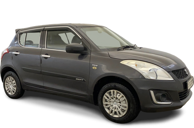 Maruti Swift-img