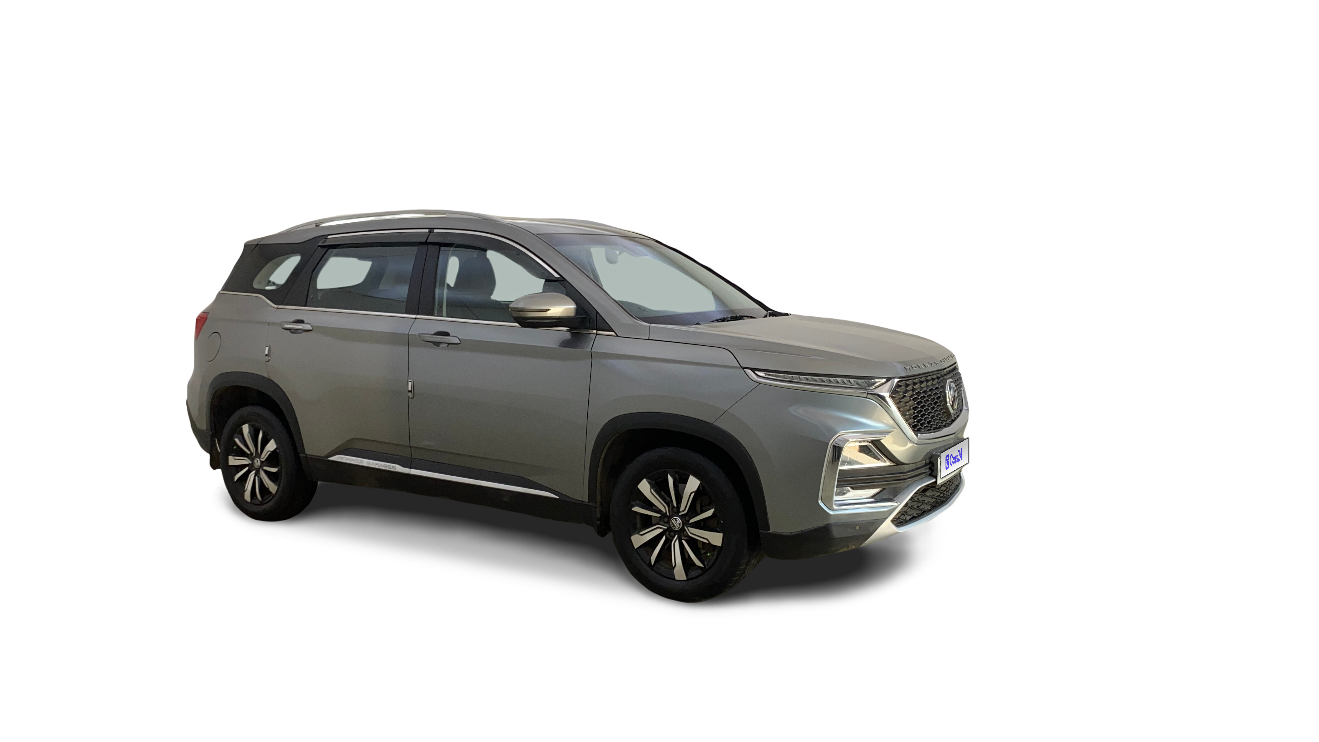 2019 MG HECTOR - SUV - Petrol - Automatic - ₹8.55 lakh