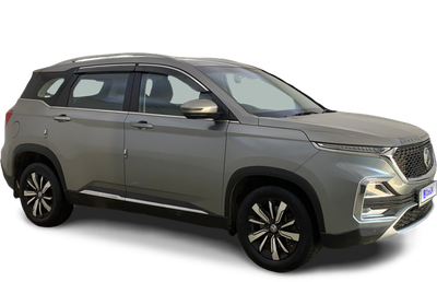 2019 MG HECTOR - SUV - Petrol - Automatic - ₹8.55 lakh
