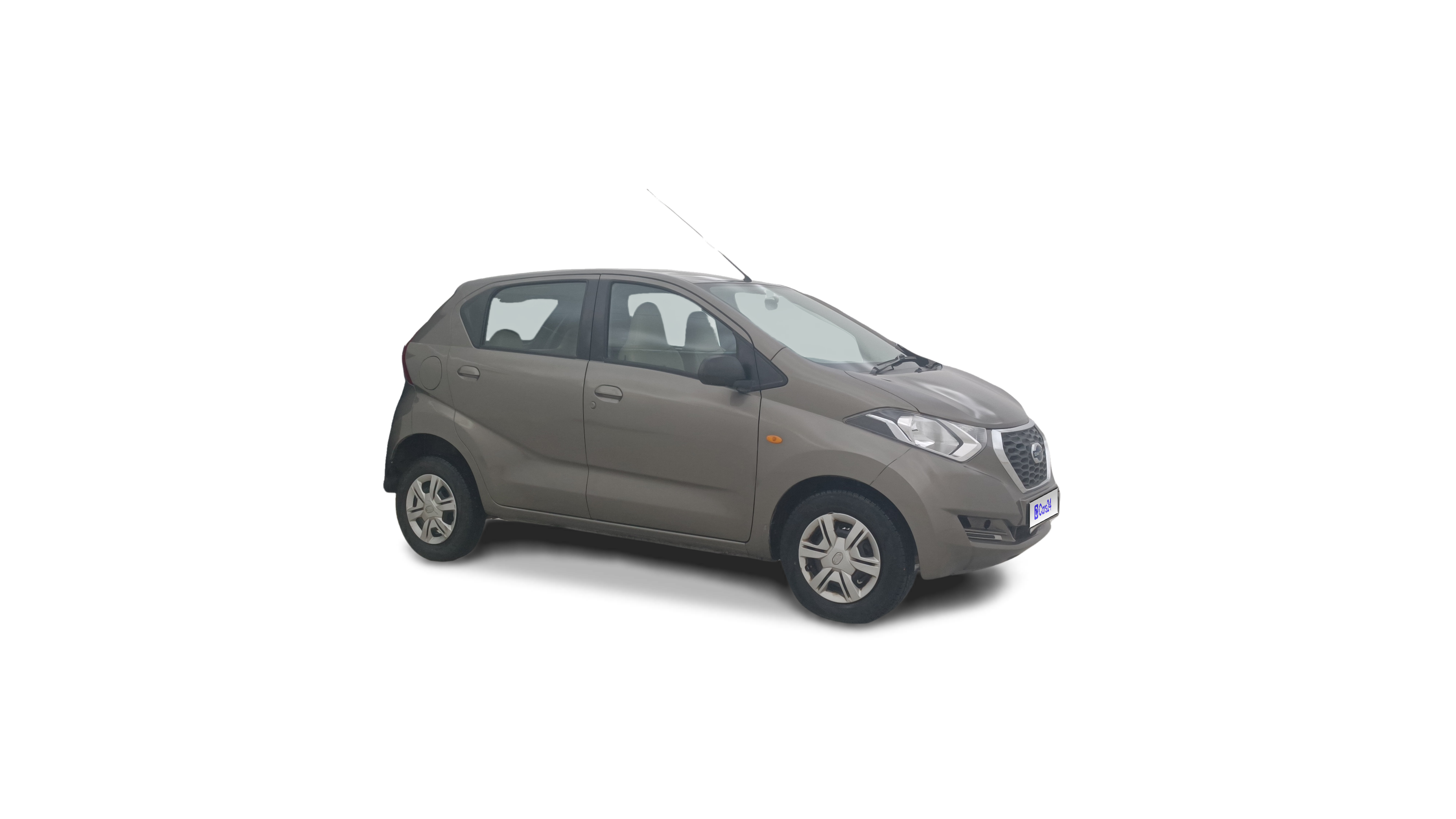 2019 Datsun Redi Go - Hatchback - Petrol - Automatic - ₹3.21 lakh