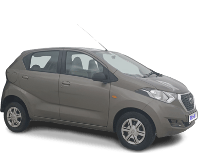 2019 Datsun Redi Go - Hatchback - Petrol - Automatic - ₹3.21 lakh