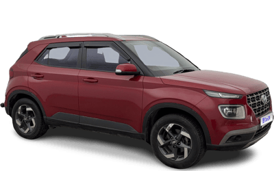2020 Hyundai VENUE - SUV - Petrol - Manual - ₹7.33 lakh