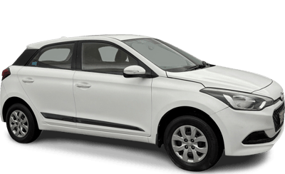 2015 Hyundai Elite i20 - Hatchback - Petrol - Manual - ₹3.02 lakh
