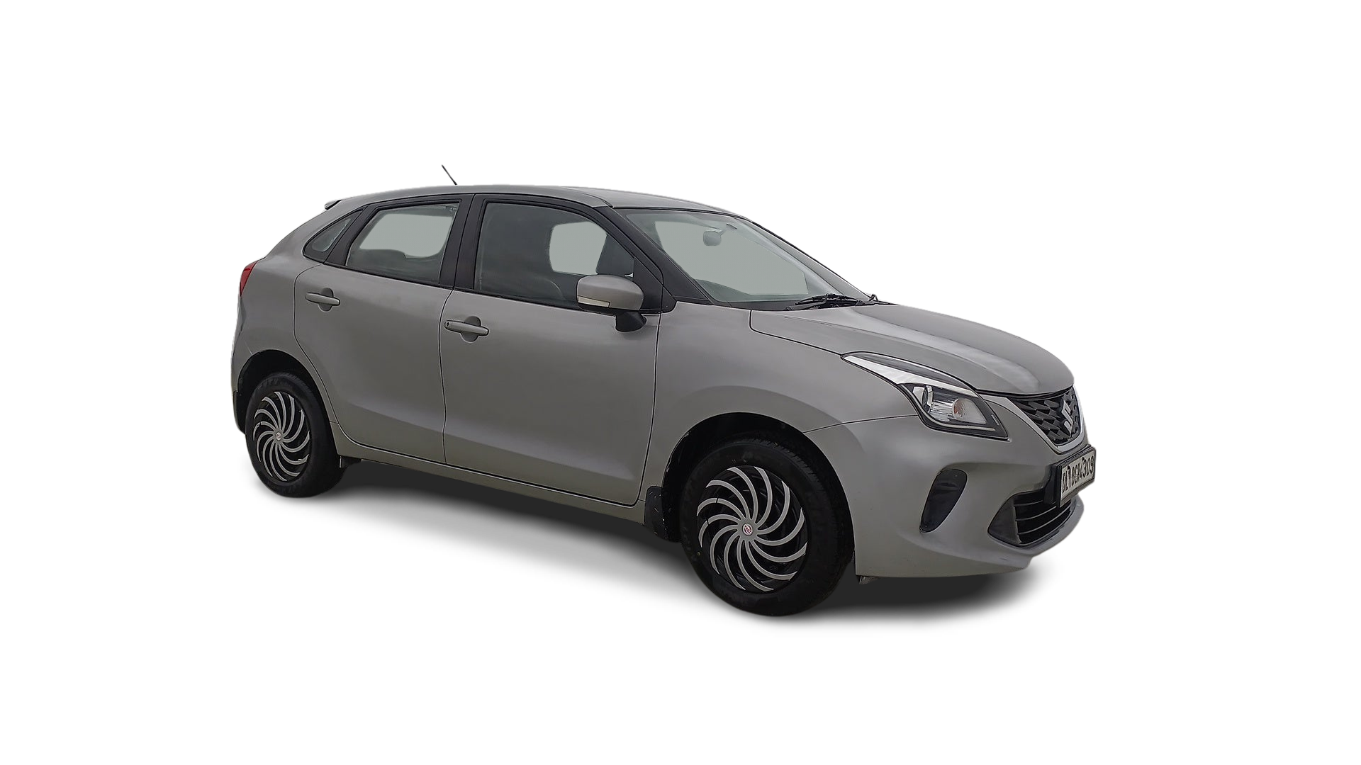 Maruti Baleno-img