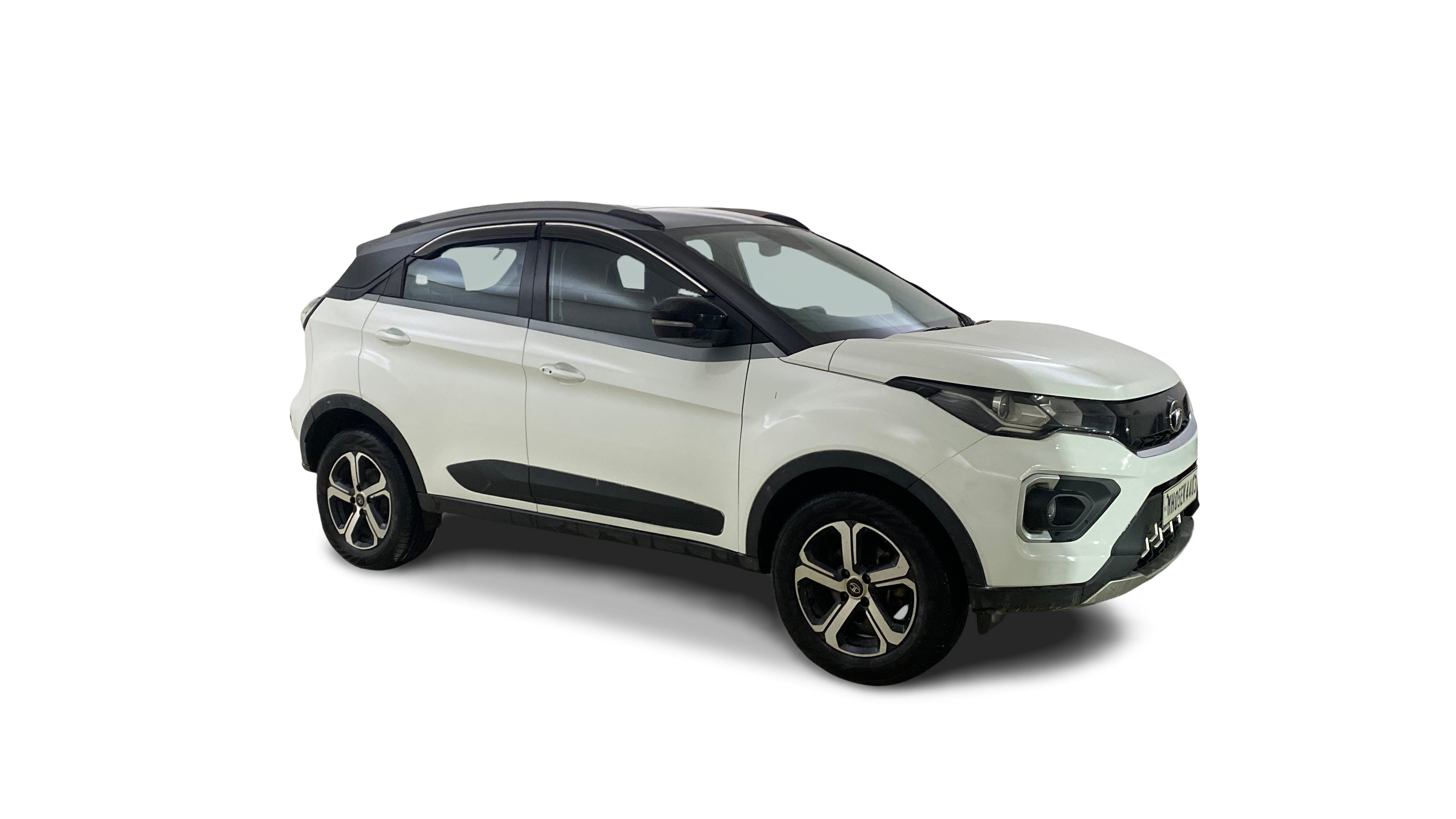 2022 Tata NEXON - SUV - Petrol - Automatic - ₹7.20 lakh