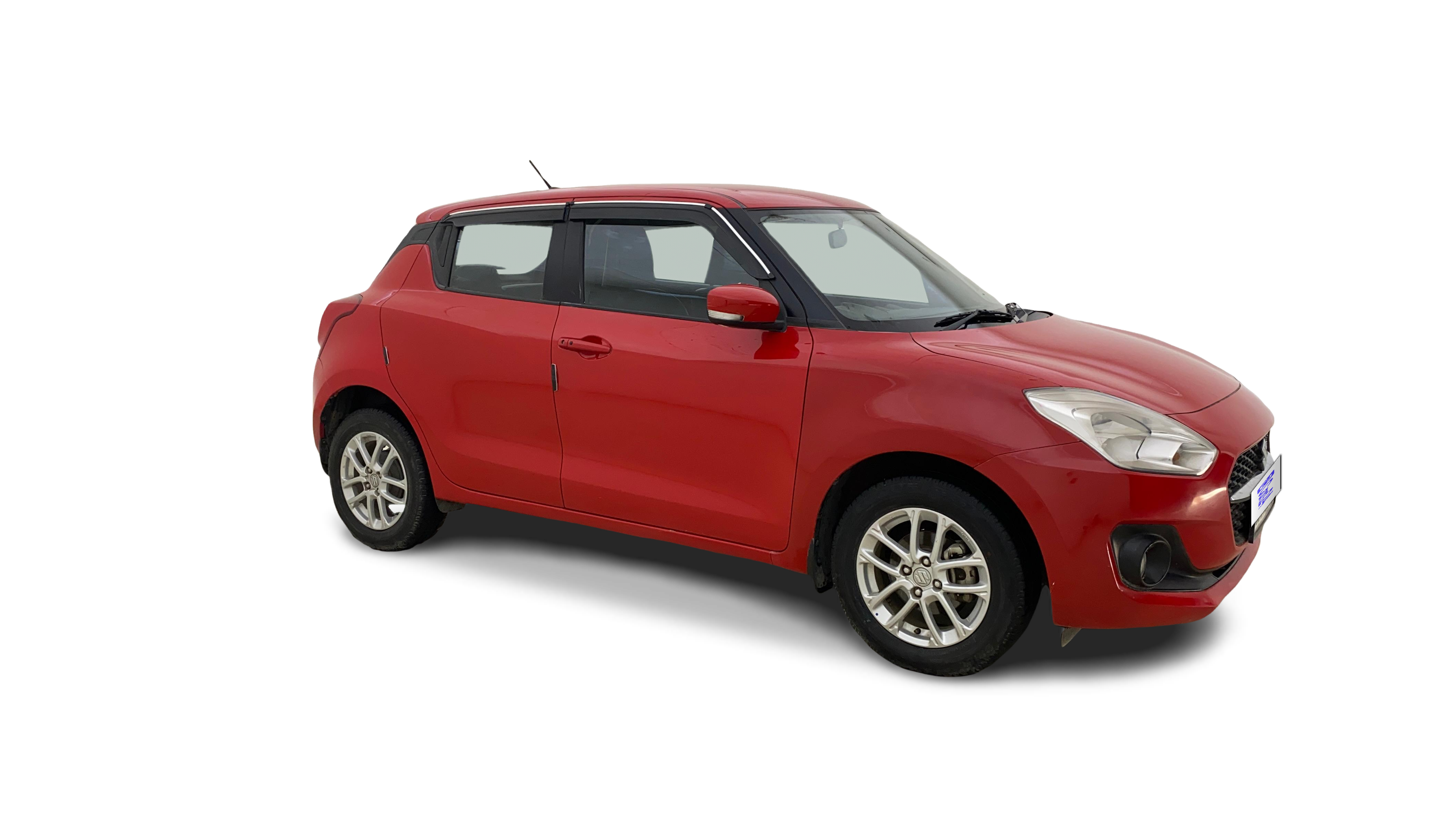 2022 Maruti Swift - Hatchback - Petrol - Automatic - ₹5.80 lakh