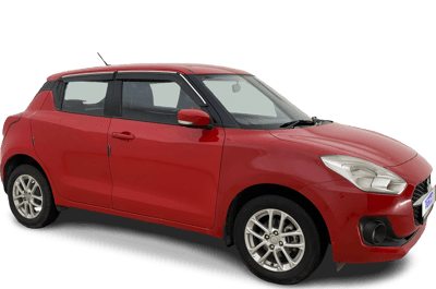 2022 Maruti Swift - Hatchback - Petrol - Automatic - ₹5.80 lakh