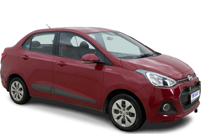 2015 Hyundai Xcent - Sedan - Petrol - Manual - ₹2.97 lakh