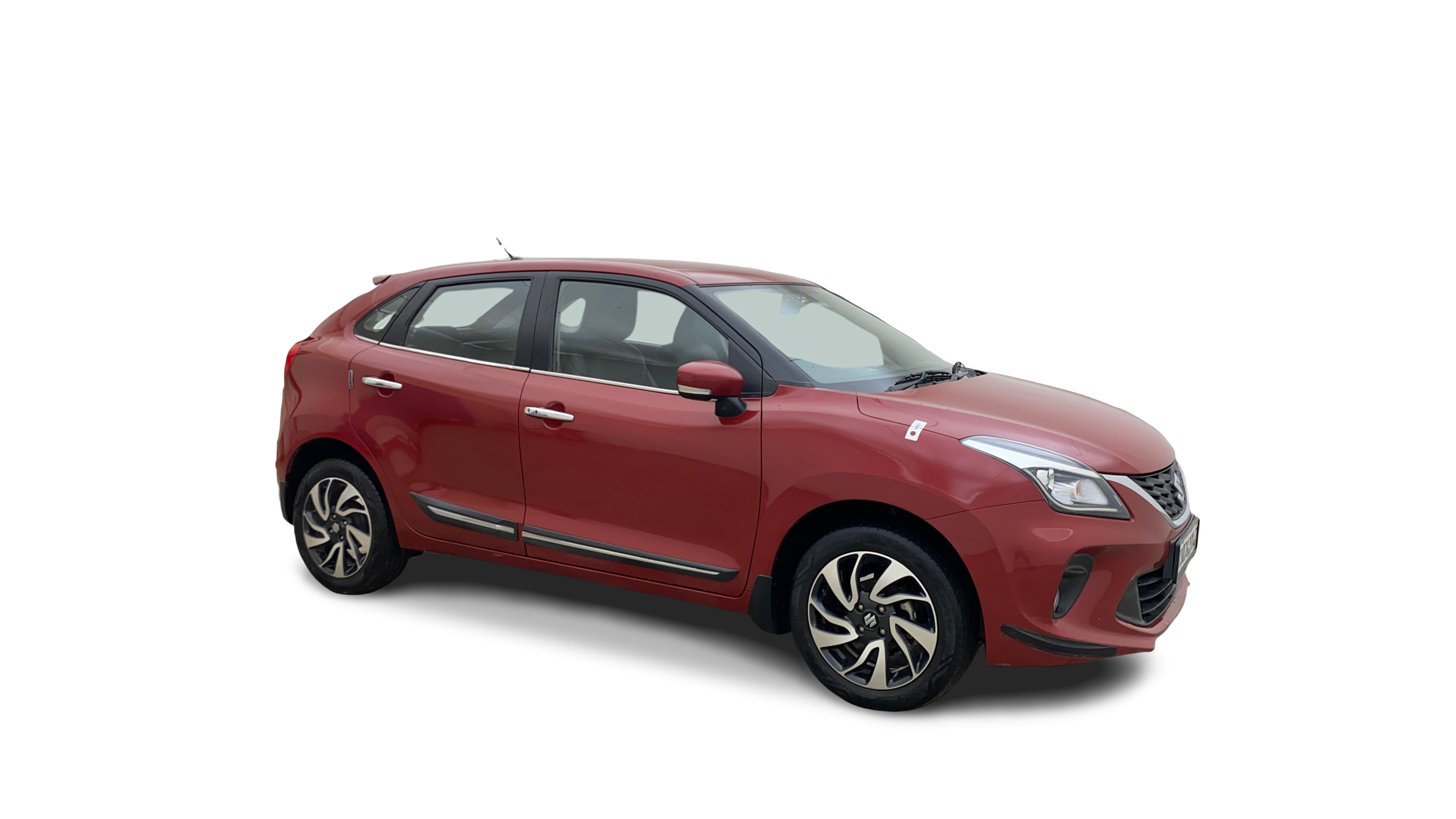 Maruti Baleno-img