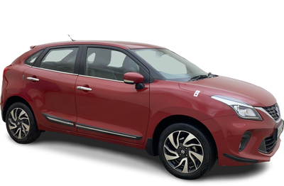 Maruti Baleno-img