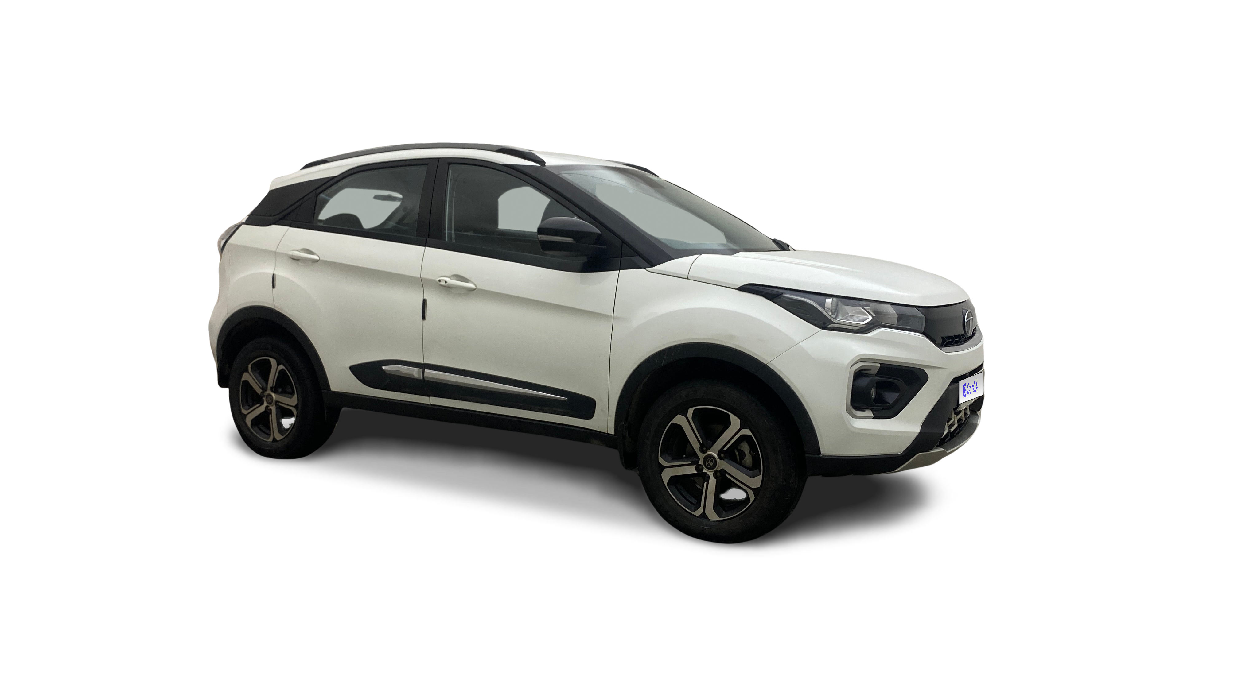 2023 Tata NEXON - SUV - Petrol - Manual - ₹7.78 lakh