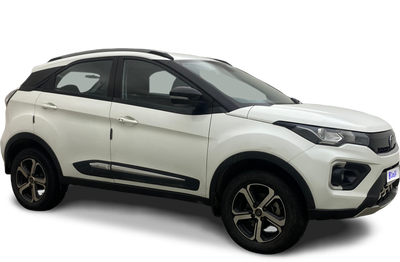 2023 Tata NEXON - SUV - Petrol - Manual - ₹7.78 lakh