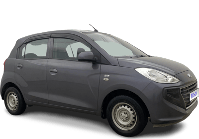 2018 Hyundai NEW SANTRO - Hatchback - Petrol - Automatic - ₹2.98 lakh