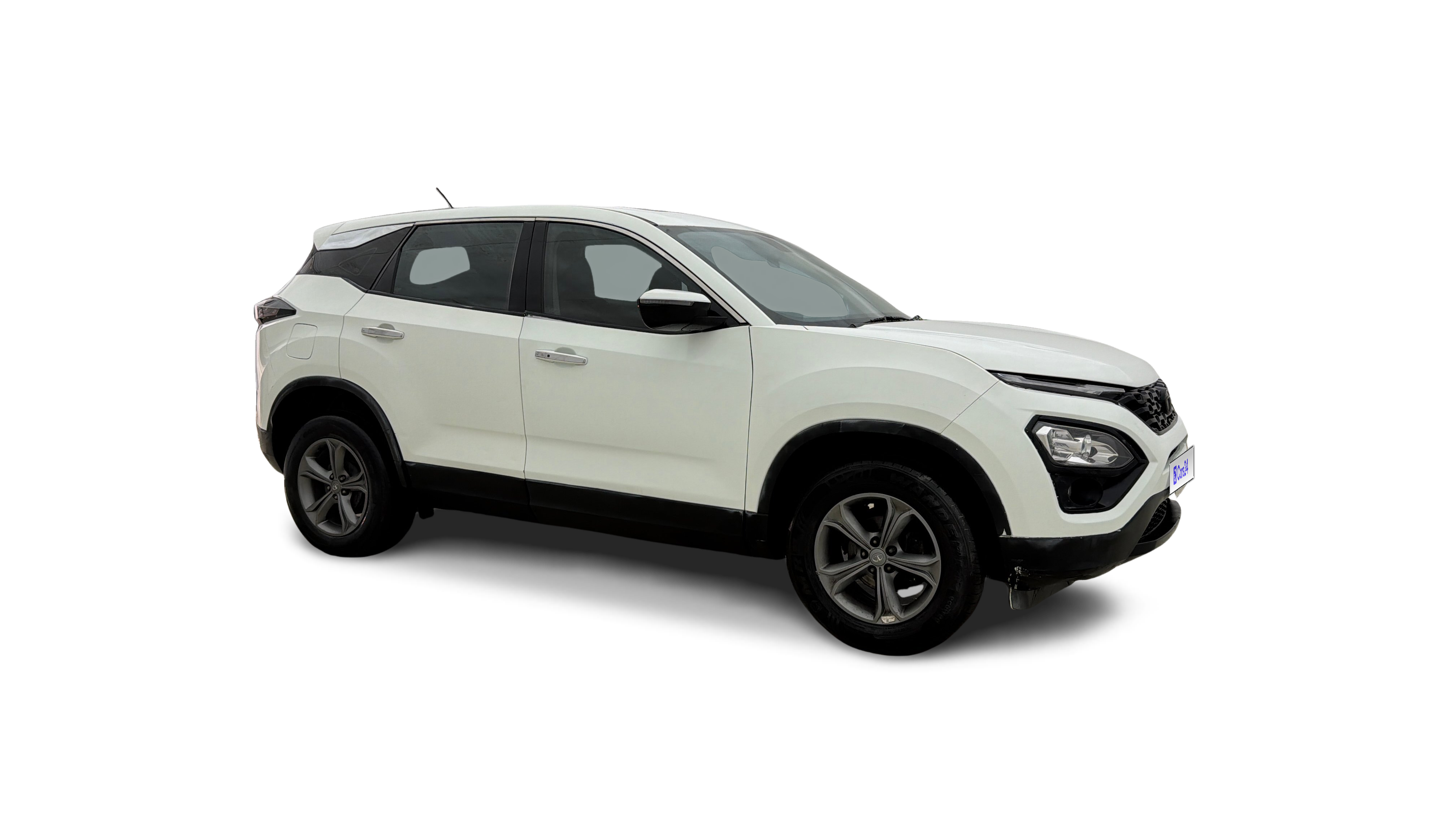 2022 Tata Harrier - SUV - Diesel - Manual - ₹9.10 lakh