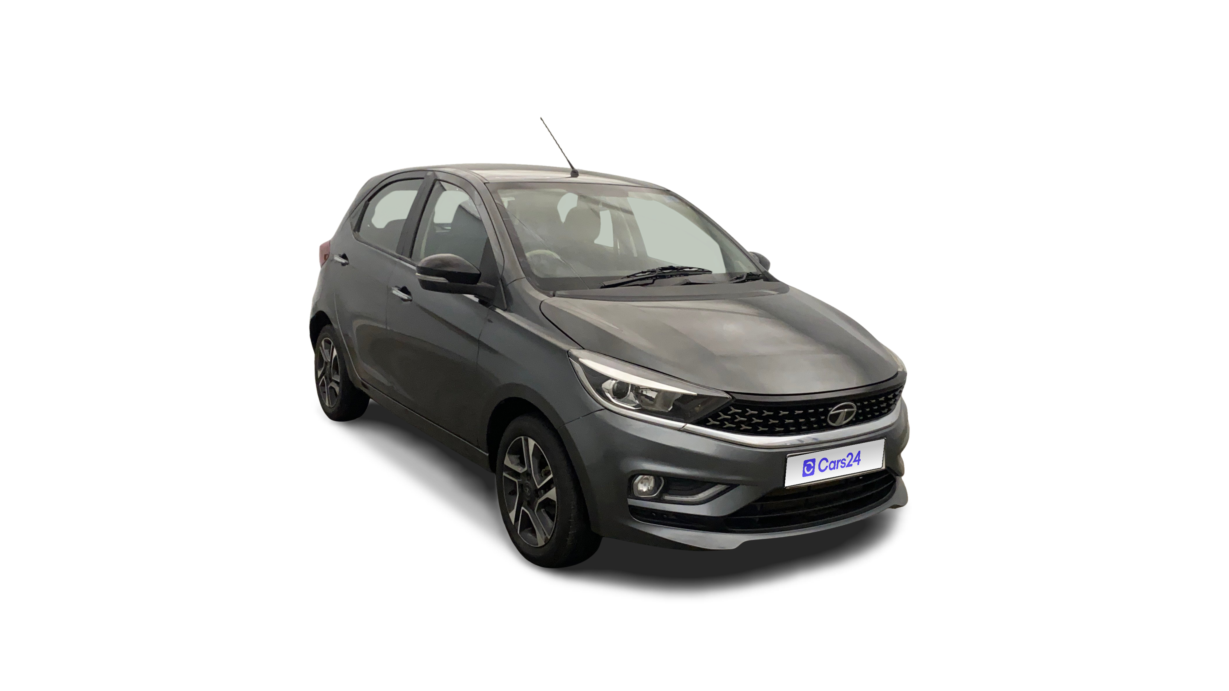 2023 Tata Tiago - Hatchback - Petrol - Manual - ₹5.26 lakh