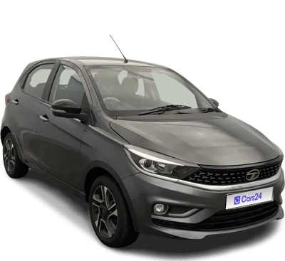 2023 Tata Tiago - Hatchback - Petrol - Manual - ₹5.26 lakh