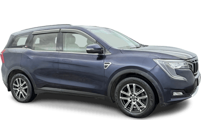 2022 Mahindra XUV700 - SUV - Petrol - Automatic - ₹14.49 lakh