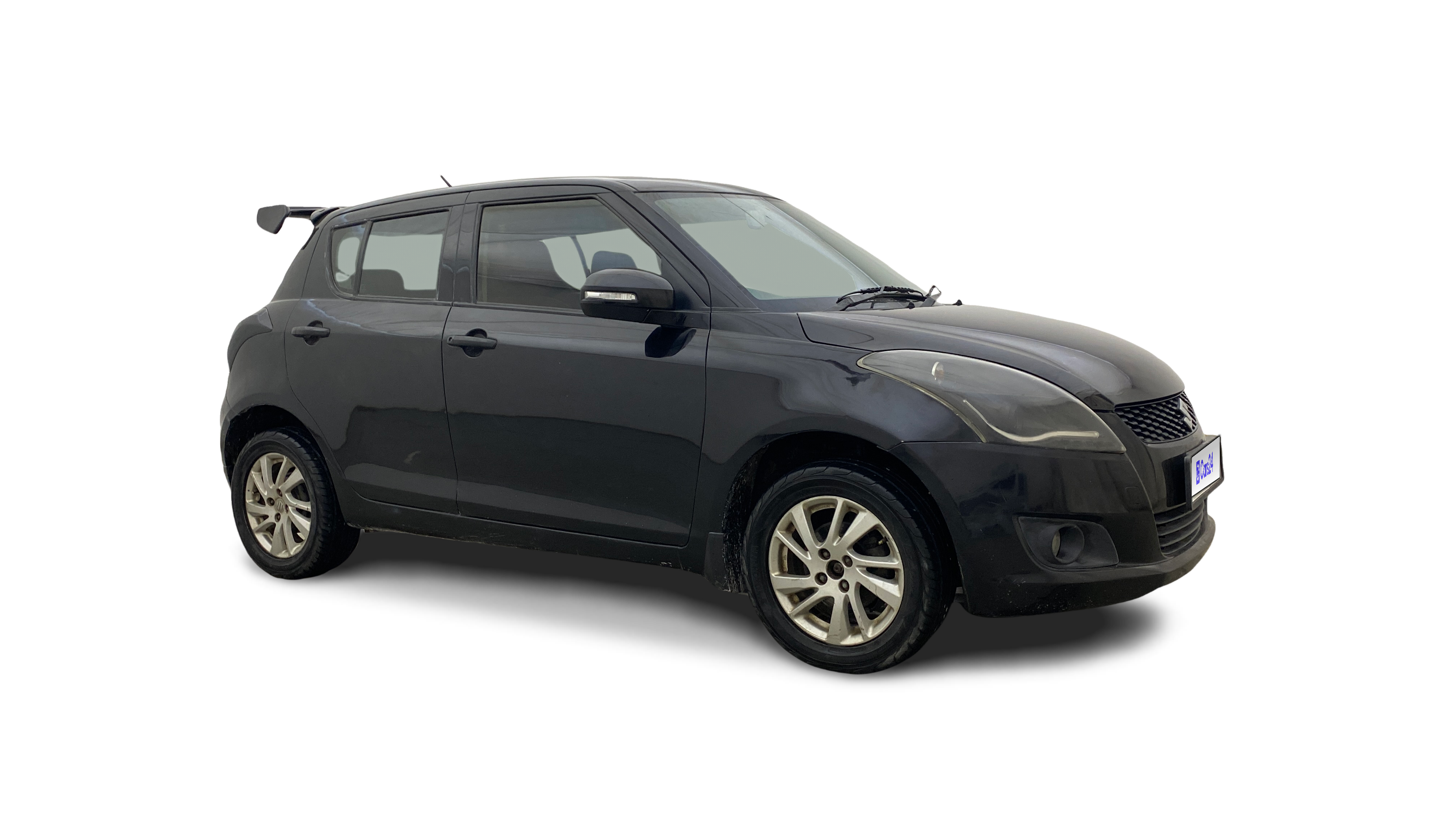 2014 Maruti Swift - Hatchback - Petrol - Manual - ₹3.99 lakh