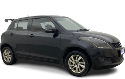 2014 Maruti Swift - Hatchback - Petrol - Manual - ₹3.99 lakh