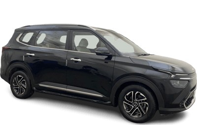 2022 KIA CARENS - SUV - Petrol - Manual - ₹14.32 lakh