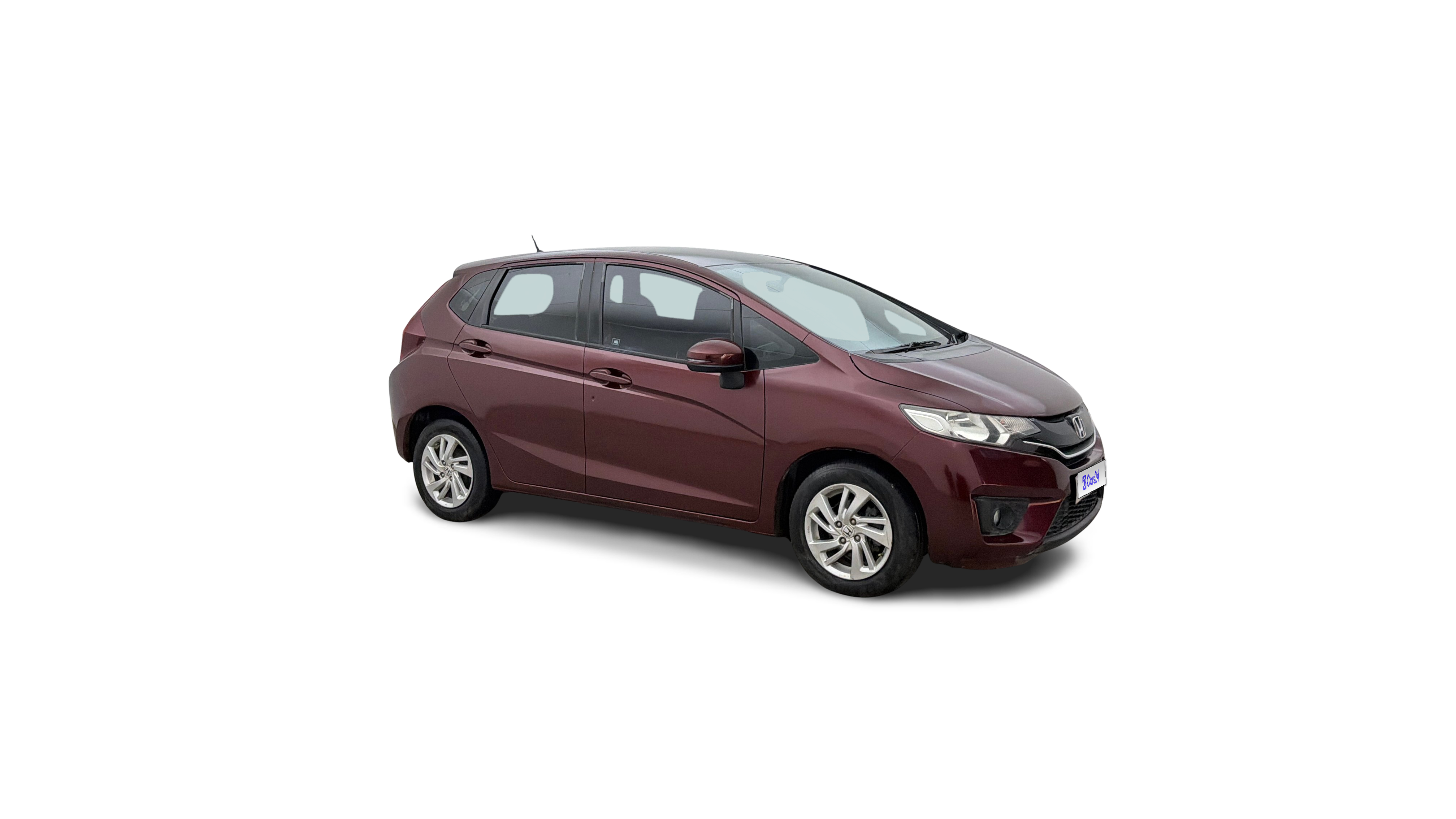2016 Honda Jazz - Hatchback - Petrol - Automatic - ₹4.52 lakh