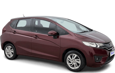2016 Honda Jazz - Hatchback - Petrol - Automatic - ₹4.52 lakh